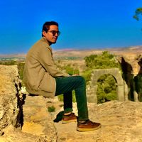 Aziz Ben Abdallah's Photo