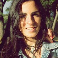 Photos de Laura de la Rosa