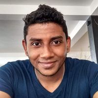 Le foto di Damien Rayen