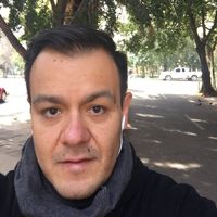 Andrés Acosta的照片