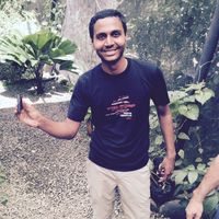 Krishna kumar Ganesan's Photo