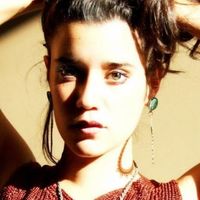 Melissa Romero的照片