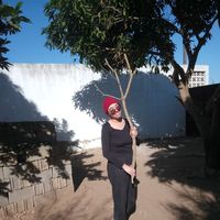 Victória  Maia's Photo