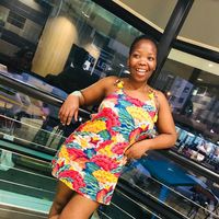 Thabiso Seema's Photo