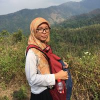 Destin Balqis's Photo