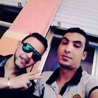 Mohammed benchakron's Photo