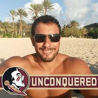 Mauricio Junior's Photo