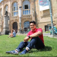 Fotos von Itqan Ghazali