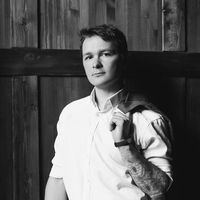 Dmitrii Evstiukhin的照片