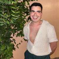 Mauricio López Cañamero's Photo