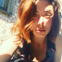 Fotos de Anastasia Bezrukavaya