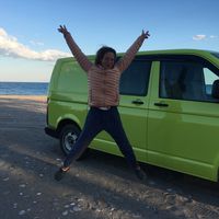 Diana Durner's Photo