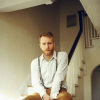 Brian Joseph的照片