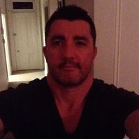 Roly Gill's Photo