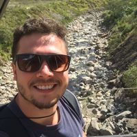 André  Dias's Photo