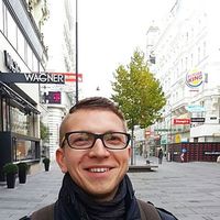 Alexey Andryukhin's Photo