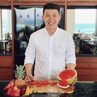 Stephen Wijaya的照片