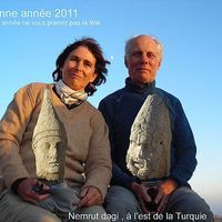 Pascale et Jean-Luc  Vimont's Photo