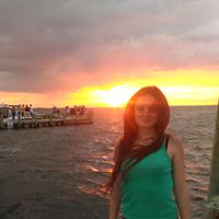 Iuliia Raschetkova的照片