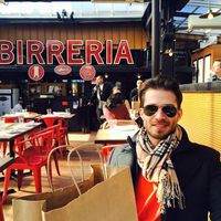 Sebastian AR的照片