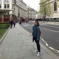 Trinh Nguyen的照片