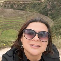 Mariana Araújo's Photo