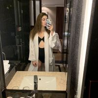 Le foto di Alina Solomko