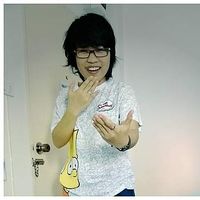 Jubjang Missangron's Photo