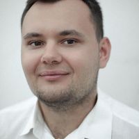 Арсений Архангельский的照片