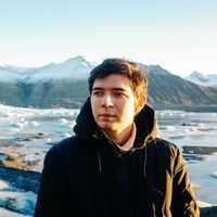 Almaz Ibatullin's Photo