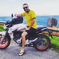 Rômulo Machado's Photo