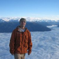 Newton Piper's Photo