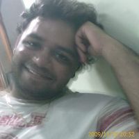 Nikhil Budhkar's Photo