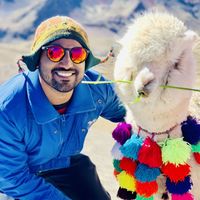 Fotos de Ketan Rajput