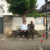 Serdar Aslan's Photo