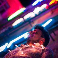 Adam Mastalerz's Photo