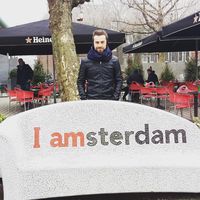 Semih Akman的照片