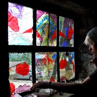 Zuzanna Śmigielska's Photo