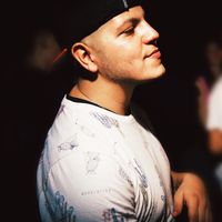 Nicolas Guerrero's Photo