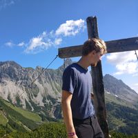 Simon Kempen的照片