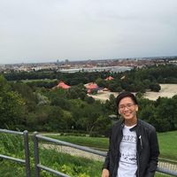 Fotos von Gabriel Liew