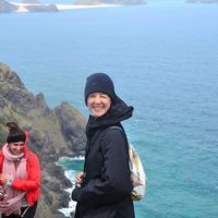 Carlotta Voß's Photo