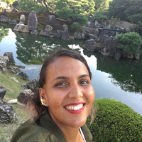 Amandine Moreau's Photo