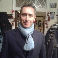 Fotos de Dennis Moss