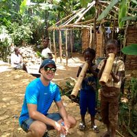 Marco Baeza Zamora's Photo