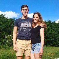 Enikő Pápai的照片