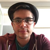 Isidro Lopez的照片