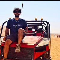 Vahid Tohidy kamal's Photo