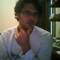 Felipe Pinto's Photo