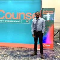 Zachary Allamby's Photo